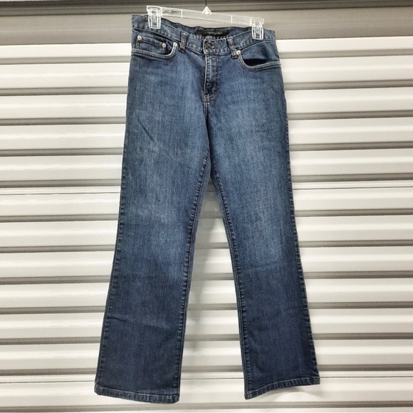 Calvin Klein Jeans Women's Jeans - Picture 5 of 5